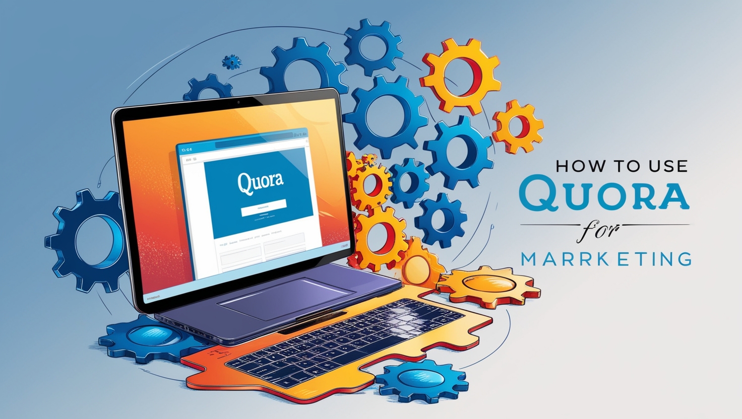 Quora Marketing Services