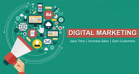 Digital Marketing Solutions