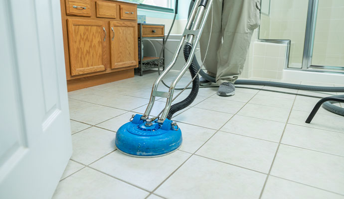 commercial cleaning in Westborough MA