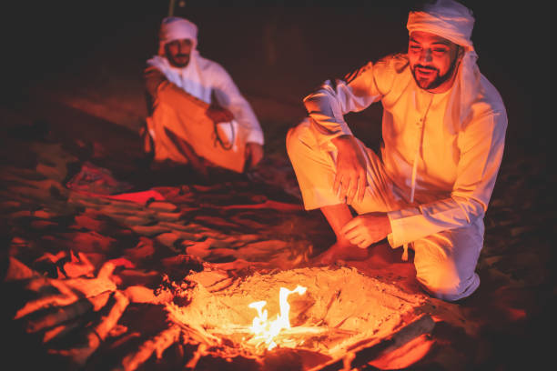 Overnight Desert Safari: A Mesmerizing Arabian Experience